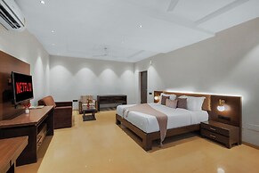 Jeevantara Resort by Alaya Stays
