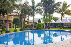 Jeevantara Resort by Alaya Stays