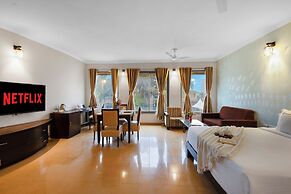 Jeevantara Resort by Alaya Stays