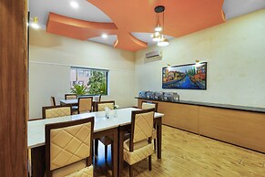 Jeevantara Resort by Alaya Stays