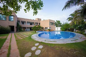 Jeevantara Resort by Alaya Stays