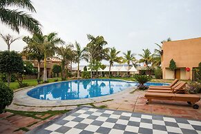 Jeevantara Resort by Alaya Stays