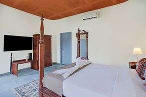 Jeevantara Resort by Alaya Stays