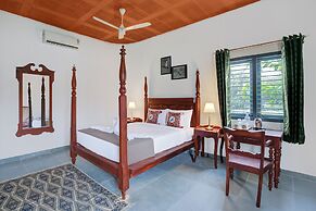 Jeevantara Resort by Alaya Stays