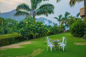 Jeevantara Resort by Alaya Stays