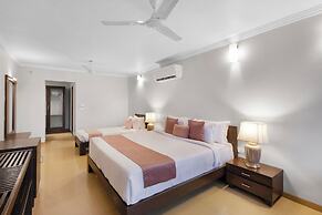 Jeevantara Resort by Alaya Stays