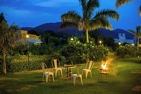 Jeevantara Resort by Alaya Stays