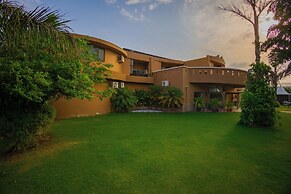 Jeevantara Resort by Alaya Stays