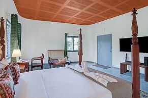 Jeevantara Resort by Alaya Stays