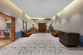 Jeevantara Resort by Alaya Stays