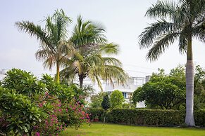 Jeevantara Resort by Alaya Stays