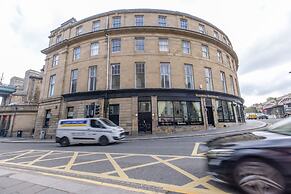 Watergate in Newcastle Upon Tyne