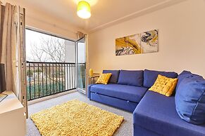 Norham in North Shields