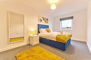 Norham in North Shields