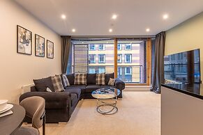 The Close in Newcastle Upon Tyne
