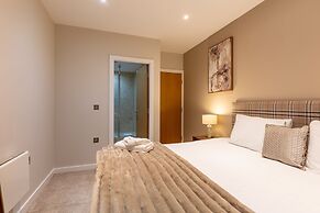 The Close in Newcastle Upon Tyne