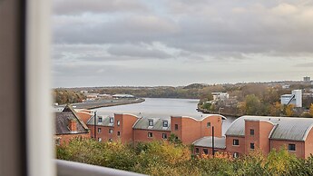 The Peak in Newcastle Upon Tyne