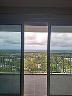 SMDC Good Stays - Wind Penthouse