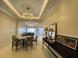 SMDC Good Stays - Wind Penthouse