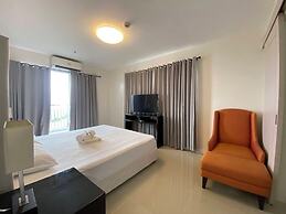 SMDC Good Stays - Wind Penthouse