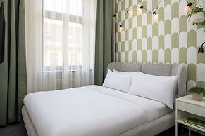 Riverside Hotel by Goodnite cz