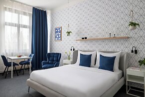 Riverside Hotel by Goodnite cz