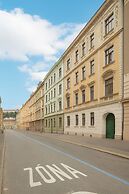 Riverside Hotel by Goodnite cz
