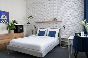Riverside Hotel by Goodnite cz