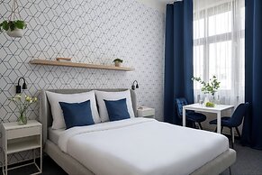 Riverside Hotel by Goodnite cz