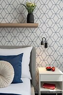 Riverside Hotel by Goodnite cz