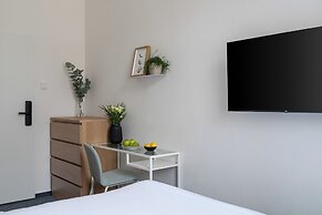 Riverside Hotel by Goodnite cz