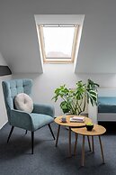 Riverside Hotel by Goodnite cz