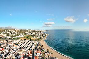 Casa La Cala De Mijas With Pool for 8