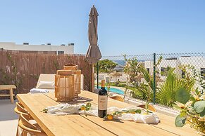 Casa La Cala De Mijas With Pool for 8