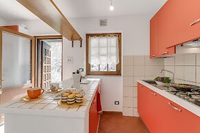 La Casa Di Dada