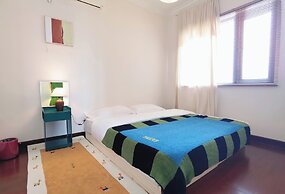 M Panda Tower Boutique Chengdu