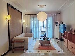 M Panda Tower Boutique Chengdu