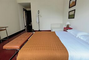 M Panda Tower Boutique Chengdu
