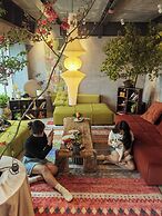 M Panda Tower Boutique Chengdu