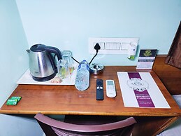 Shagun Banquet & Hotel