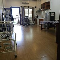 ALI XAYATHIT APARTMENT & HOTEL