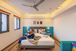 goSTOPS Plus Uadipur Gulab Bagh