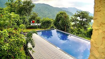 Kudrat Resort : Jim Corbett