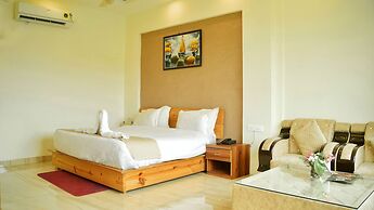 Kudrat Resort : Jim Corbett