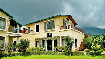 Kudrat Resort : Jim Corbett