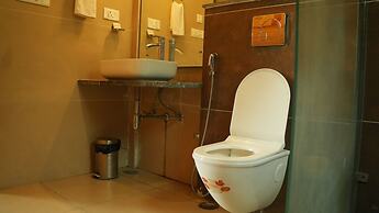 Kudrat Resort : Jim Corbett