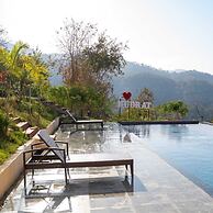 Kudrat Resort : Jim Corbett