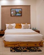 Kudrat Resort : Jim Corbett