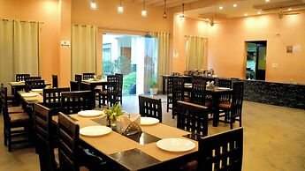 Kudrat Resort : Jim Corbett