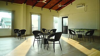 Kudrat Resort : Jim Corbett